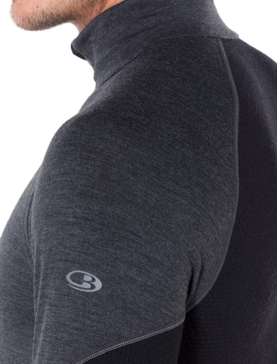 Actual product image Icebreaker Zone Half Zip (XL)