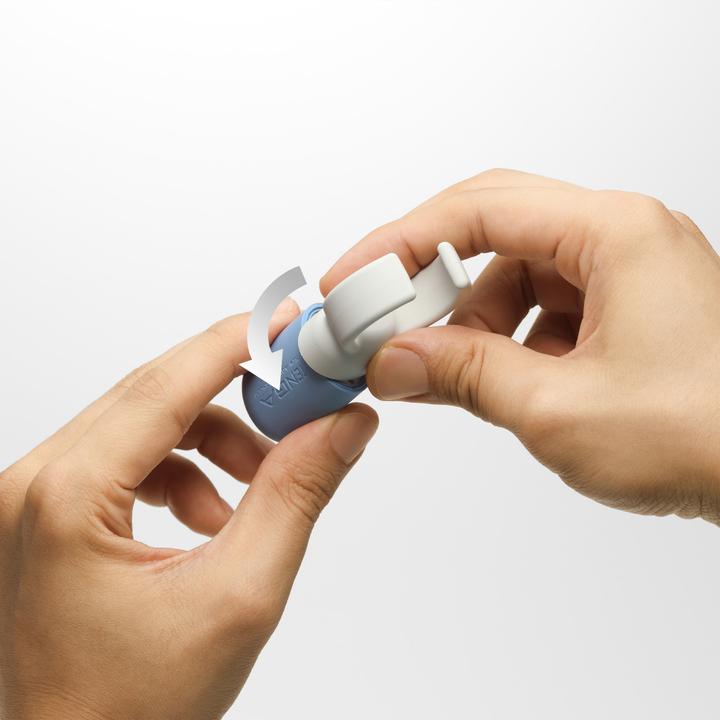 Actual product image Tenga Vibe Ring (3.90 cm)