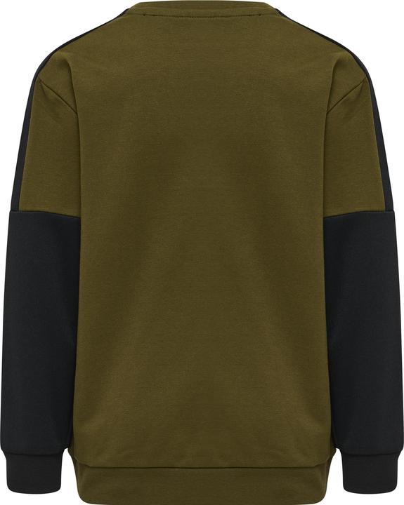 Immagine prodotto hummel Felpa Edward (110)