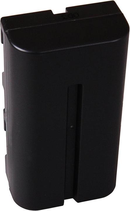 Image du produit Patona batterie f. Sony NP-F550 (Batterie de l'appareil photo)