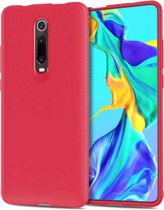 Actual product image Atra Case (Mi 9T)
