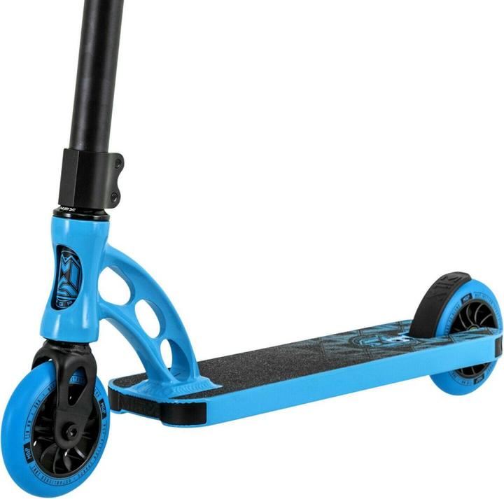 Actual product image Mgp Scooter VX9