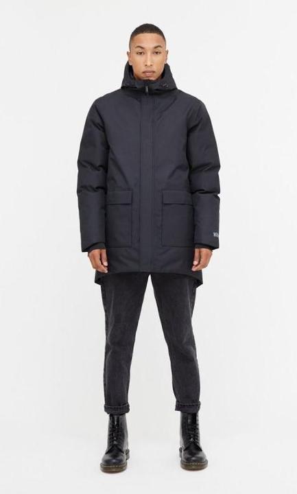 Ten Tree Insulated Parka