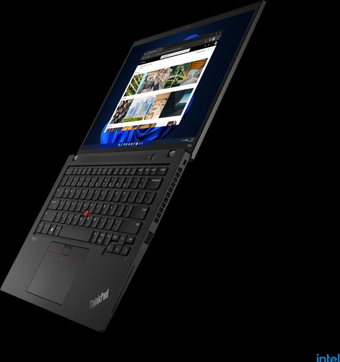 Produktbild Lenovo ThinkPad T14s Gen 3 (14", Intel Core i7-1255U, 16 GB, 512 GB, DE)