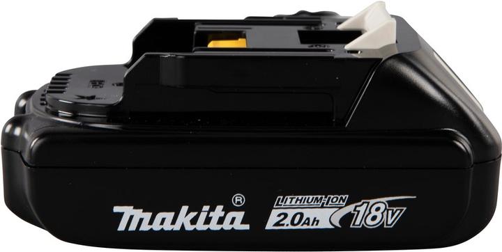 Immagine prodotto Makita Batteria BL1820B (18 V)