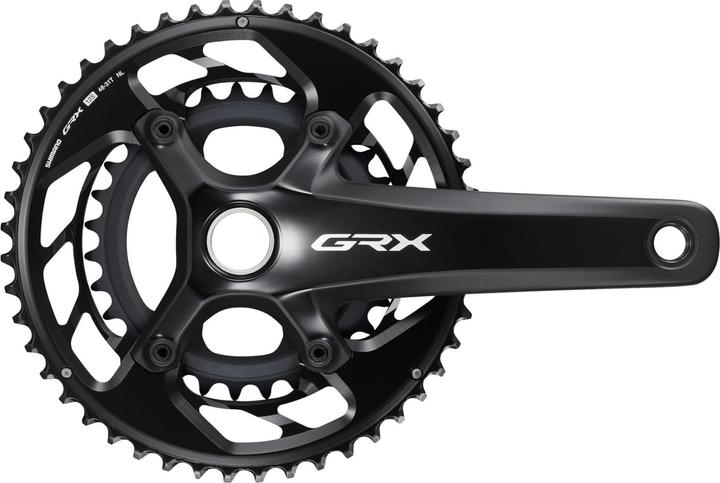 Produktbild Shimano GRX FC-RX820 (172.50 mm)