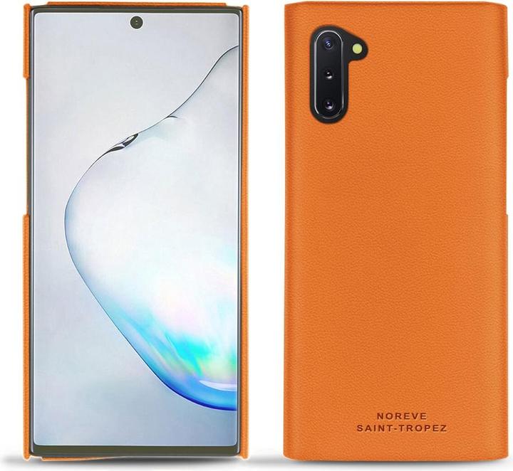 Orange PU ( Pantone #ff9351 )