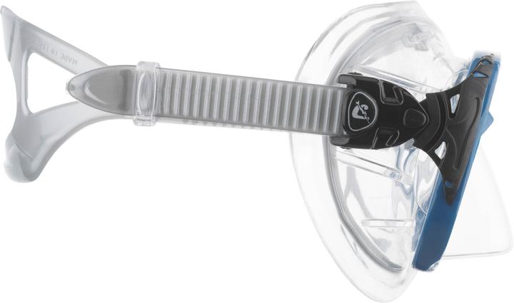 Actual product image Cressi Big Eyes Evolution Crystal
