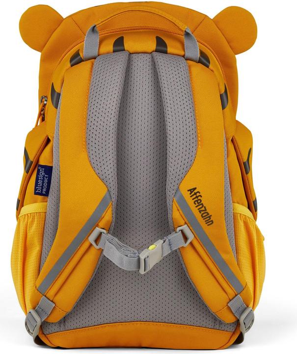 Produktbild Affenzahn Grosser Freund Kindergartenrucksack 31 cm