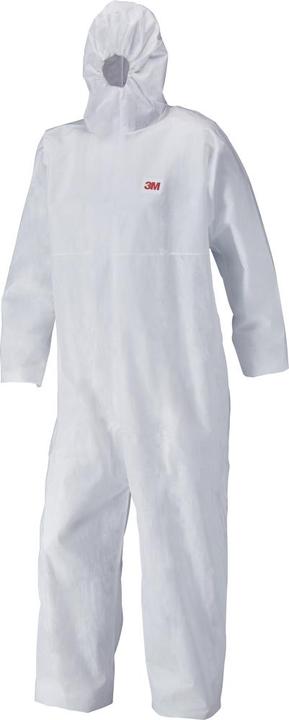 3M Einweg-Schutzanzug 4540+Large (L)
