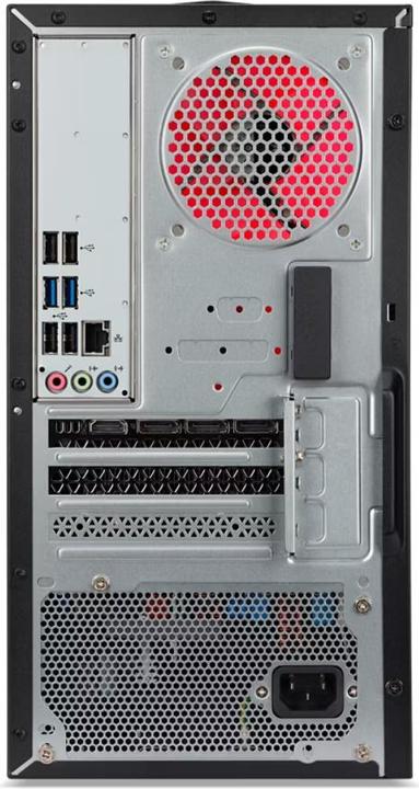 Produktbild Acer Nitro 50 (Intel Core i7-14700F, 32 GB, 1000 GB, GeForce RTX 4060)