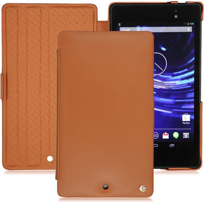 Immagine prodotto Noreve Cover in pelle (Asus Google Nexus 7 v2)