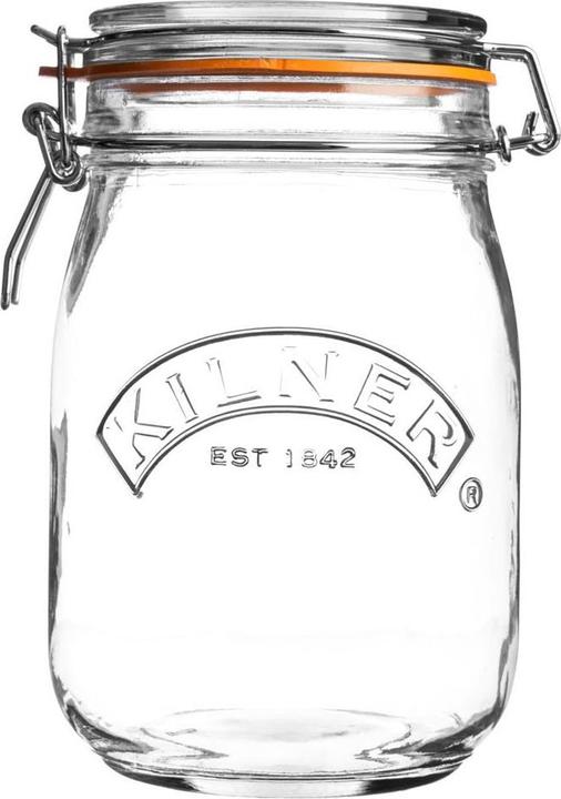 Kilner Conservare il vaso (1 pz., 1 l)
