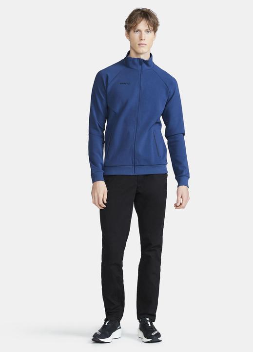 Actual product image Craft Core Soul Full Zip Jkt M (4XL)