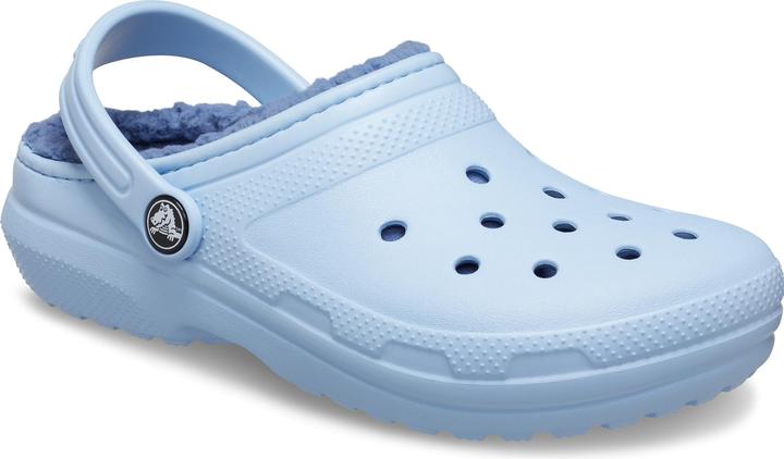 Image du produit Crocs K's Classic Lined Clog (33)