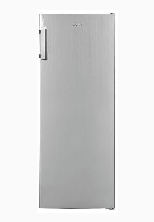 Actual product image Exquisit GS231-NF-H-040C (Stand-alone, 161 l)