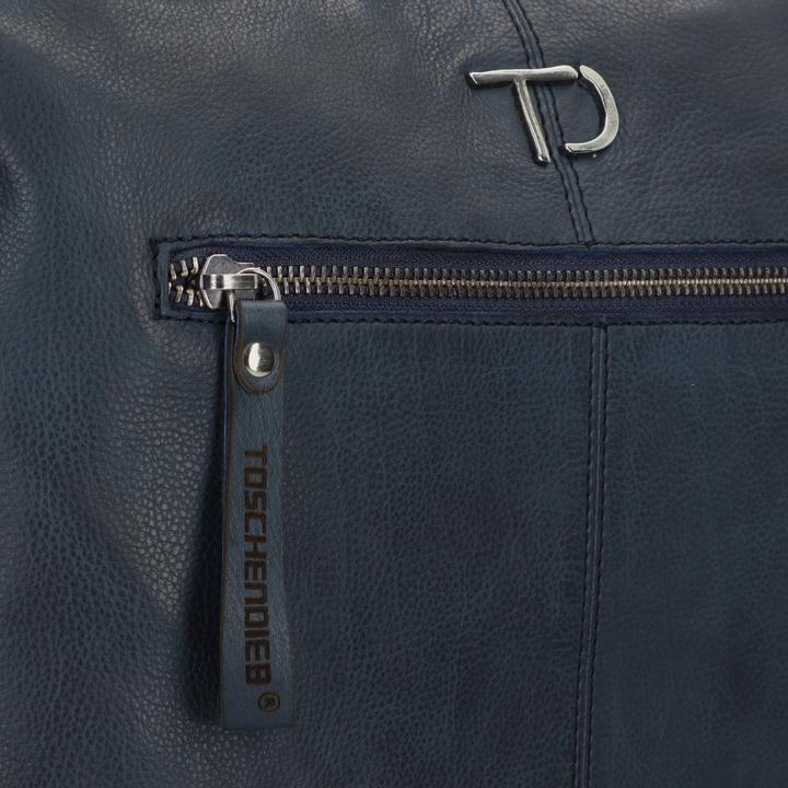 Image du produit Taschendieb Kohlmarkt 3 Sac à bandoulière en cuir 33 cm