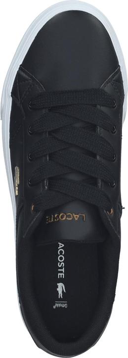 Image du produit Lacoste Plate-forme Ziane (41)