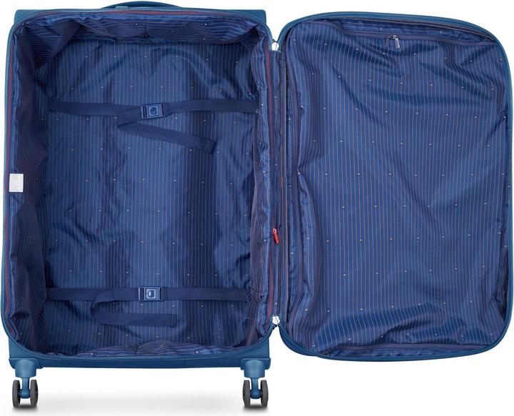 Immagine prodotto Delsey MONTMARTRE AIR 2.0 (106 l, XL (da 115l))