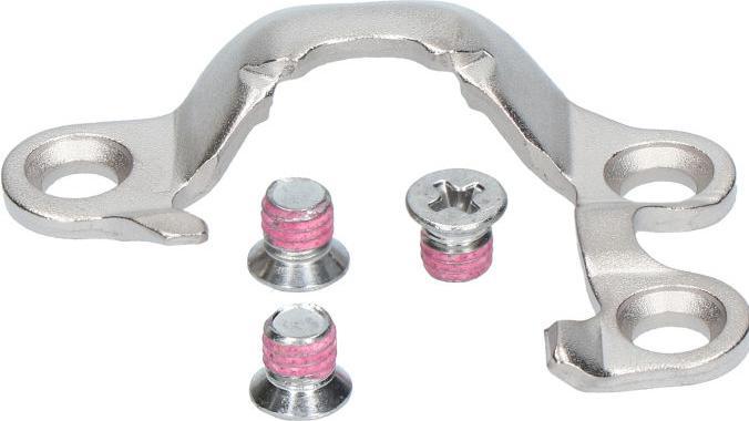 Produktbild Shimano Pedalkäfig PD-M530 rechts