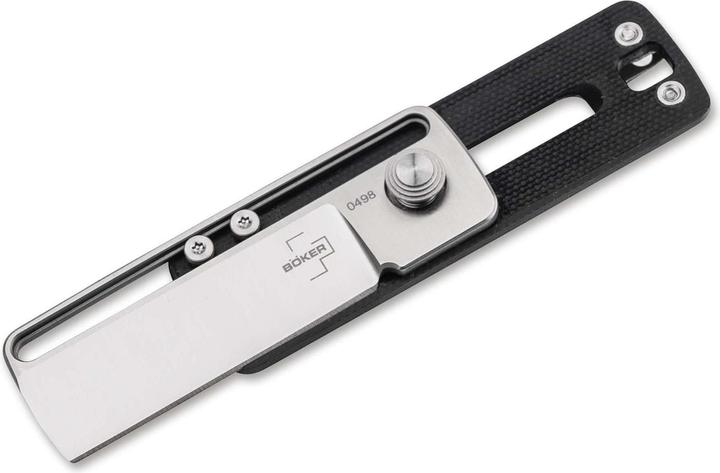 Produktbild Böker Nóż Plus S-Rail (5.10 cm)