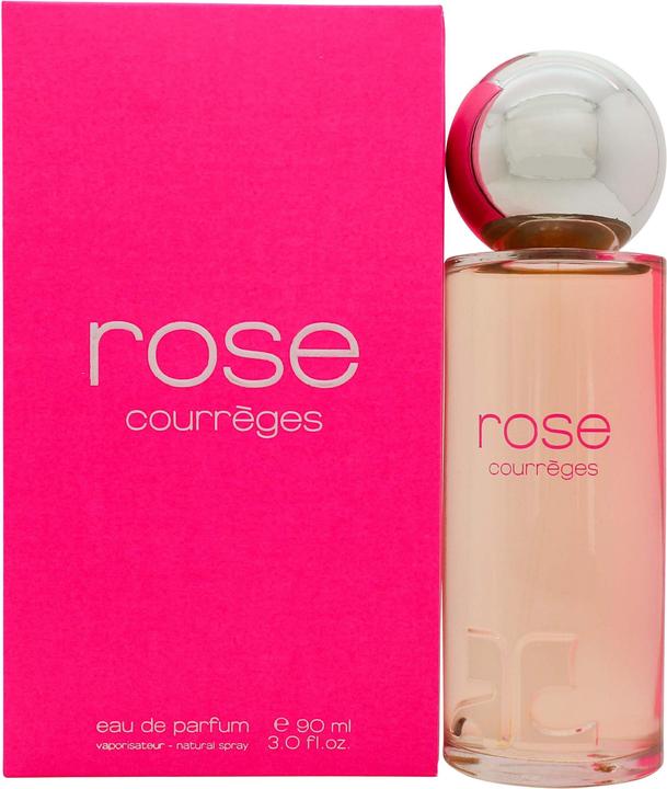 Courreges Courrèges Rose de Courrèges (Eau de Parfum, 90 ml)