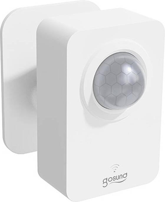 Produktbild Gosund ST20 Zigbee smart motion sensor Tuya