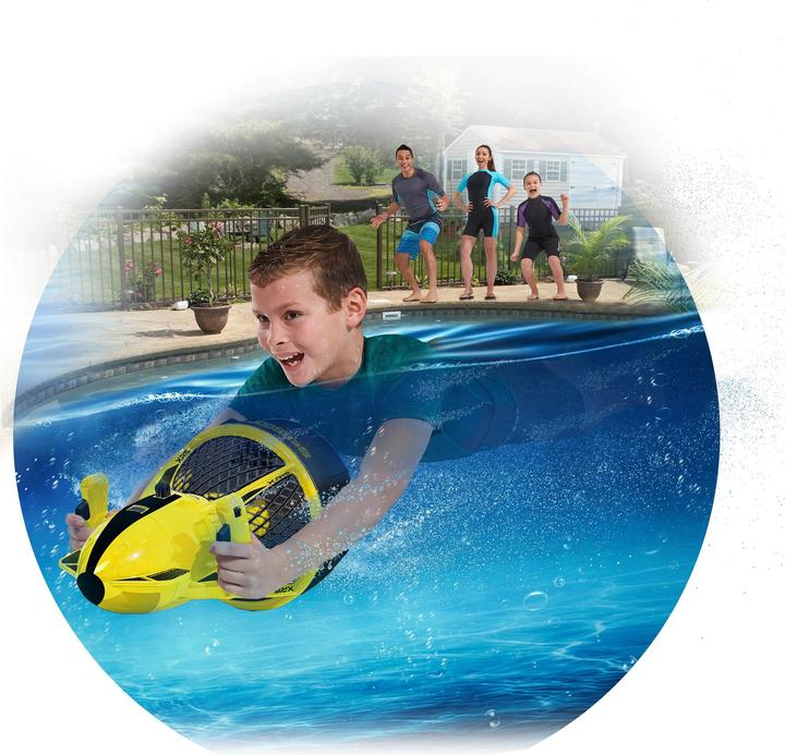 Produktbild NoName Aqua Scooter 12 V