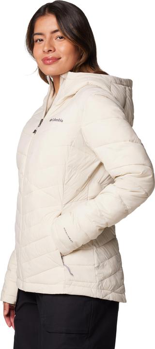 Image du produit Columbia Veste Isolée à Capuche Joy Peak™ II Femme (XL)