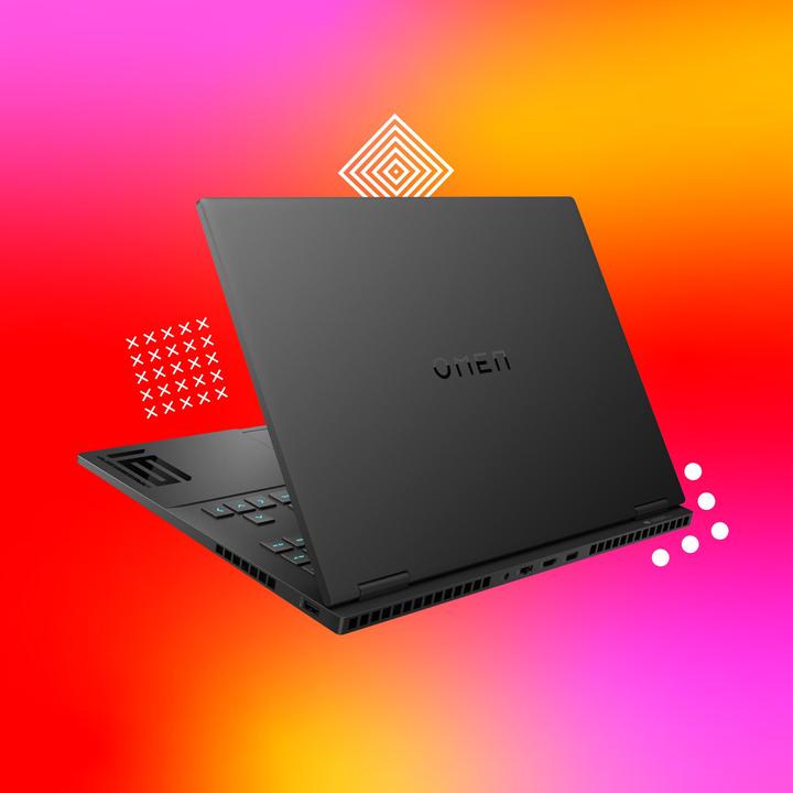 Produktbild HP Omen 16-wf1077ng (16.10", Intel Core i7-14700HX, 32 GB, 1000 GB, DE)