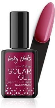 Produktbild Lacky Nails Solar Gel Nail Polish 18 Diva 10ml