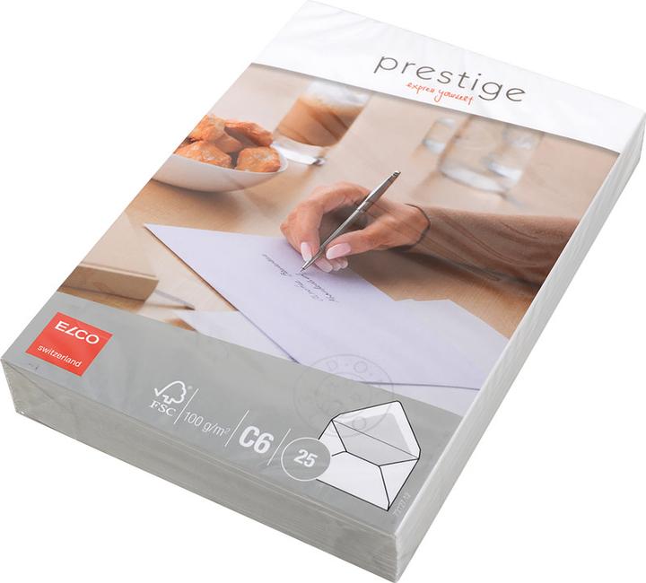 Actual product image Elco Prestige elegant (C6, 25 x)