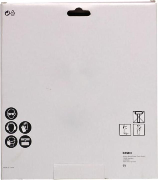 Actual product image Bosch Professional Zubehör Hole saw Progressor for Wood and Metal, 133 mm (133 millimetres)