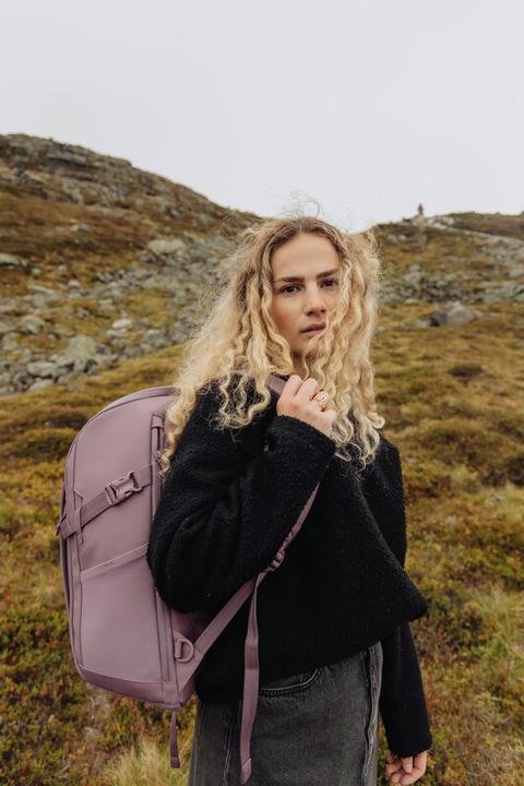 Produktbild Beckmann Rucksack Street Go (26 l)
