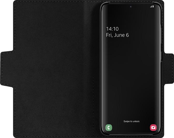 Image du produit iDeal Of Sweden Étui portefeuille Unity pour Samsung Galaxy S20 - Noir (Samsung Galaxy S20+)