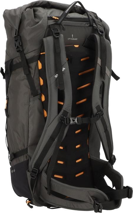 Produktbild Salewa Puez +L Rucksack (44 l)