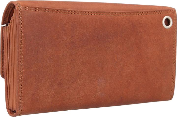 Image du produit Esquire Portefeuille serveur Dallas en cuir 18 cm
