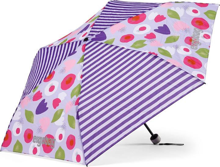Actual product image Ergobag Accessories Children's pocket umbrella 21 cm