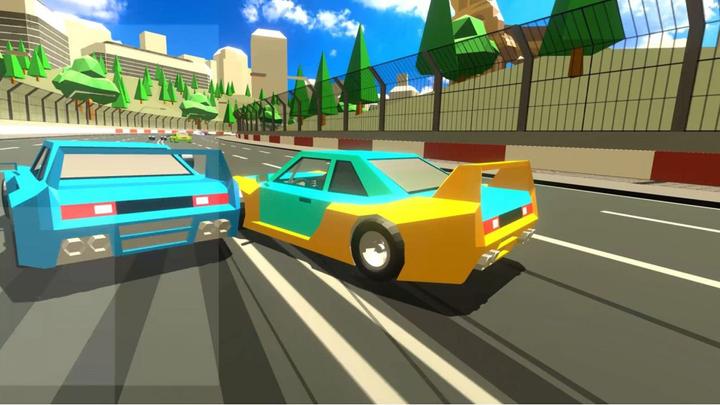 Produktbild Numskull Formula Retro Racing: World Tour - Special Edition (Import)