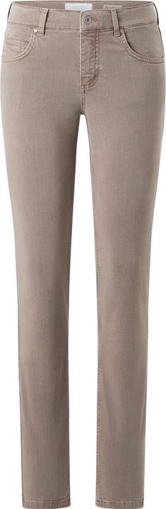 Actual product image Angels Cici Jeans Straight Fit Truffle (W26/L28)