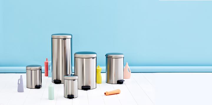 Actual product image Brabantia NewIcon (30 l)