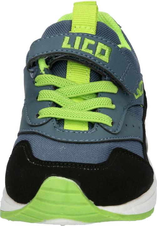 Actual product image Lico Blinky Boy (34)