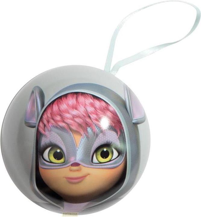 Produktbild Miraculous Miraball Kwami Plush 12 collectibles