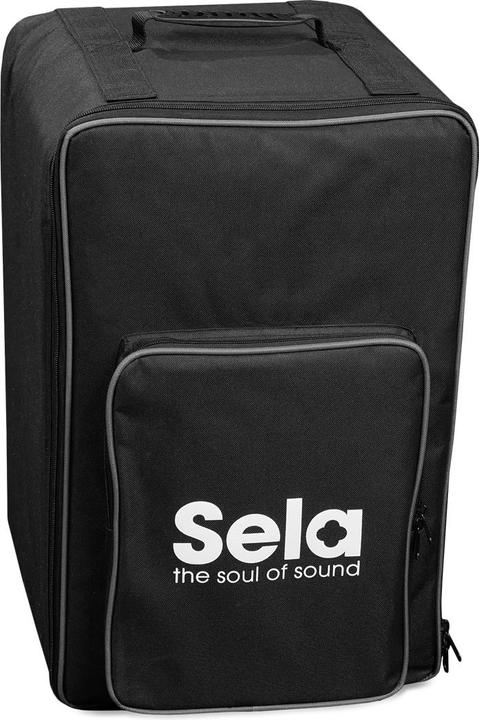 Actual product image Sela Cajon Rucksack (Cajon)