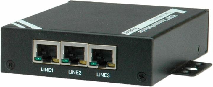 Produktbild Roline HDMI Receiver für 14.01.3468 (Extender)