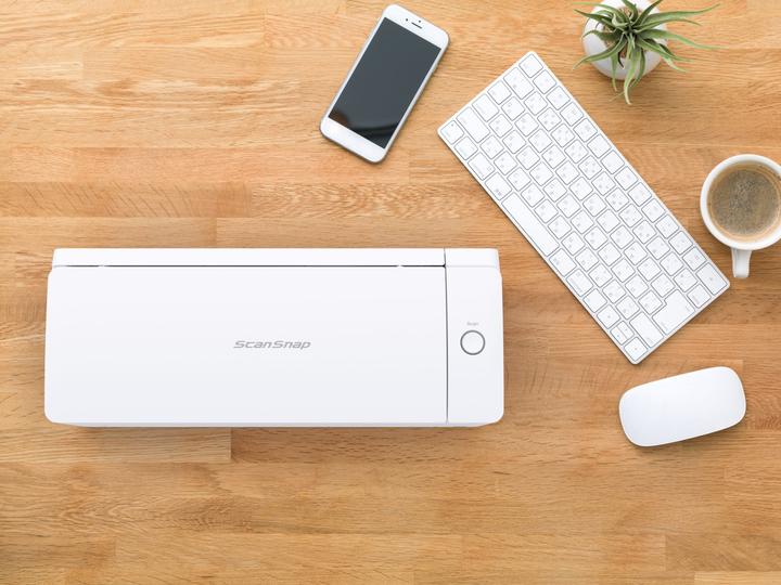 Immagine prodotto RICOH ScanSnap iX1300 (USB, WiFi)
