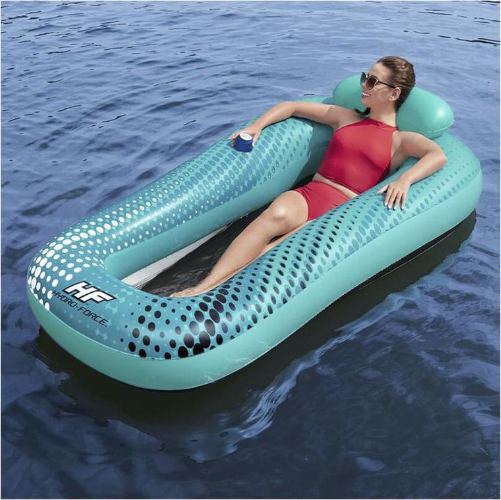 Produktbild Bestway Hydro-Force Poolliege Sol Venture