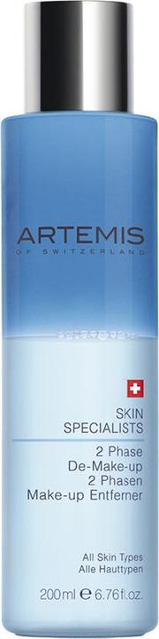 Artemis Skin Specialists 2-Phase Makeup Remover (Make-Up Entferner)