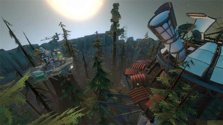 Immagine prodotto Annapurna Interactive Edizione archeologa Outer Wilds SWITCH (Switch Lite, Switch OLED, Switch, DE)