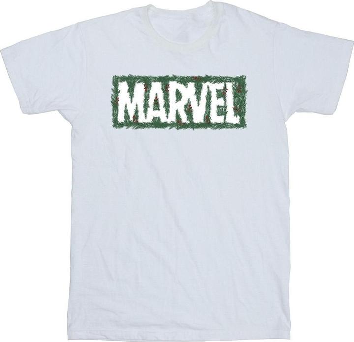 Holly Logo TShirt (XL)